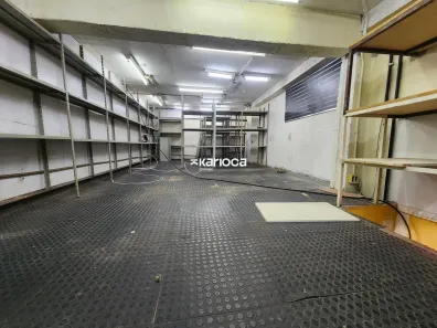 Ponto Comercial à venda, 54m² no Recreio dos Bandeirantes, Rio de Janeiro