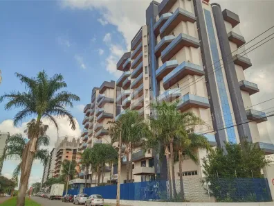 Apartamento com 4 Quartos à venda, 133m² no Parque Faber Castell I, São Carlos