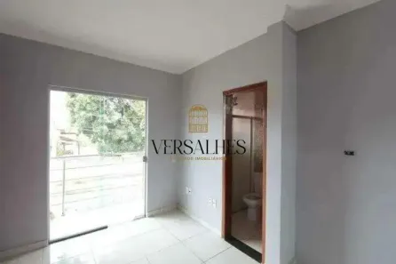 Casa com 2 Quartos à venda, 120m² no Santa Terezinha, Belo Horizonte