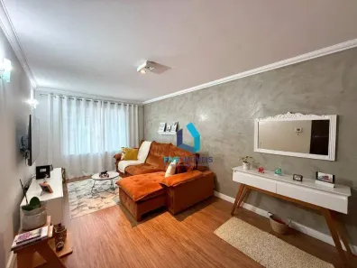 Sobrado com 3 Quartos à venda, 145m² no Jardim Consórcio, São Paulo