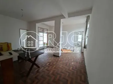 Cobertura com 2 Quartos à venda, 242m² no Maracanã, Rio de Janeiro