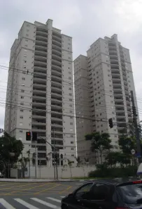 Apartamento com 4 Quartos à venda, 118m² no Campo Belo, São Paulo