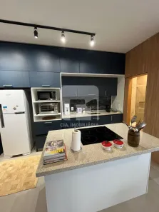 Apartamento com 1 Quarto para alugar, 64m² no Centro, Florianópolis