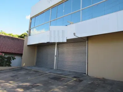 Prédio Comercial para alugar, 400m² no Marechal Rondon, Canoas