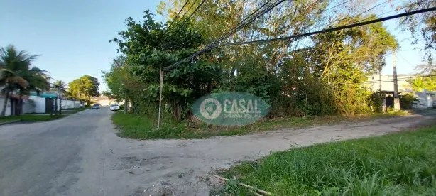Lote/Terreno à venda, 720m² no Itaipu, Niterói
