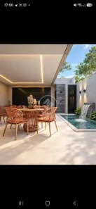 Casa com 3 Quartos à venda, 142m² no Jardim Balneário Meia Ponte, Goiânia