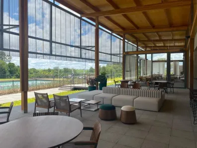 Lote/Terreno à venda, 556m² no Loteamento Residencial Pedra Alta (Sousas), Campinas