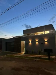 Casa com 3 Quartos à venda, 211m² no Setor Residencial Jandaia, Anápolis