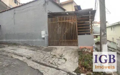 Casa com 2 Quartos à venda, 85m² no Vila Barbosa, São Paulo