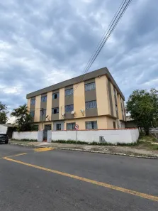 Apartamento com 2 Quartos à venda, 70m² no Alambari, Resende