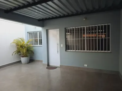 Casa com 2 Quartos à venda, 118m² no Parque Nova Carioba, Americana