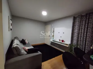 Apartamento com 2 Quartos à venda, 48m² no Chácaras Tubalina e Quartel, Uberlândia
