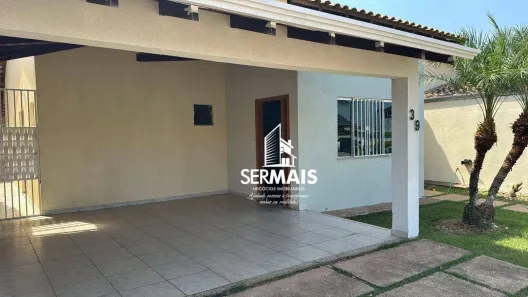Casa com 4 Quartos à venda, 226m² no Caiari, Porto Velho