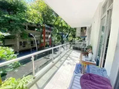 Apartamento com 4 Quartos à venda, 131m² no Ipanema, Rio de Janeiro