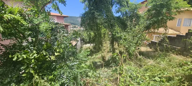 Lote/Terreno à venda, 600m² no Itaipu, Niterói