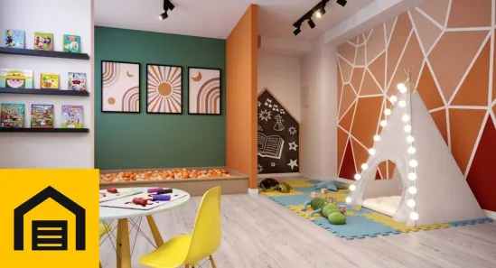 Apartamento com 2 Quartos à venda, 31m² no Cidade São Mateus, São Paulo