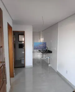 Apartamento com 2 Quartos à venda, 40m² no Vila Dalila, São Paulo