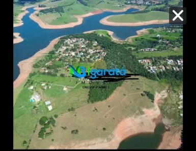 Lote/Terreno à venda, 146794m² no Centro, Piracaia