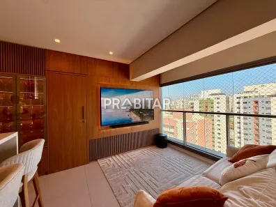 Apartamento com 2 Quartos à venda, 66m² no Indianópolis, São Paulo