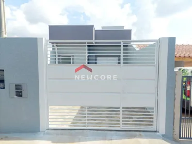 Casa com 2 Quartos à venda, 68m² no Jardim Imperial, Atibaia