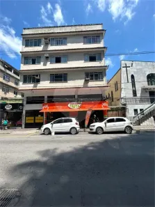 Apartamento com 3 Quartos à venda, 142m² no Centro, Barra Mansa