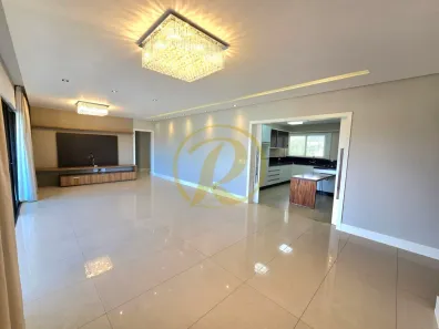 Apartamento com 3 Quartos para venda ou aluguel, 186m² no Gleba Fazenda Palhano, Londrina