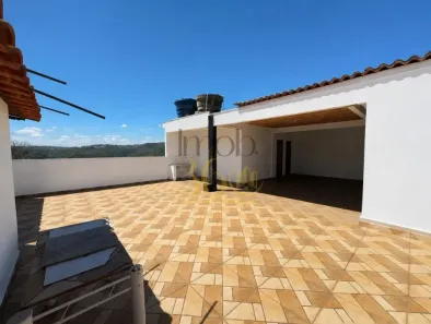 Casa com 4 Quartos à venda, 360m² no Redenção, Ibirité