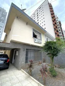 Casa com 4 Quartos à venda, 260m² no Aparecida, Santos