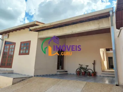 Casa com 4 Quartos à venda, 150m² no Jardim Carlos Lourenço, Campinas