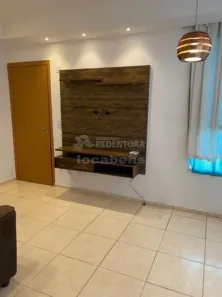 Apartamento com 2 Quartos à venda, 47m² no Rios di Itália, São José do Rio Preto