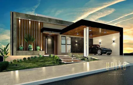Casa de Condomínio com 3 Quartos à venda, 200m² no Urbanova III, São José dos Campos