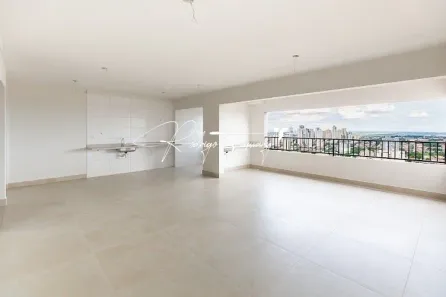 Apartamento com 3 Quartos à venda, 91m² no Setor Pedro Ludovico, Goiânia