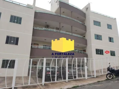 Apartamento com 2 Quartos para alugar, 56m² no Vila Dainese, Americana