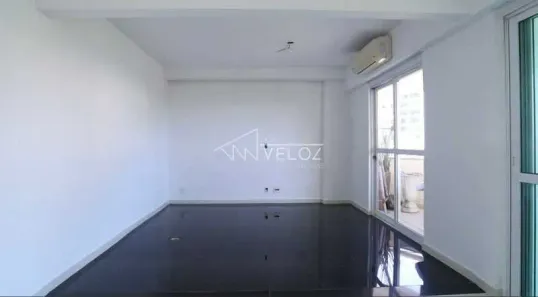 Cobertura com 2 Quartos à venda, 172m² no Humaitá, Rio de Janeiro