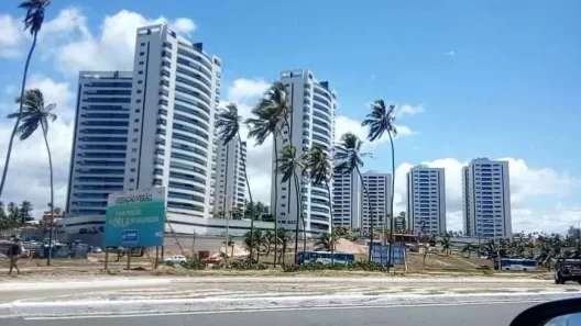 Apartamento com 3 Quartos à venda, 140m² no Pituaçu, Salvador