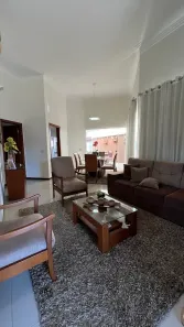 Casa de Condomínio com 3 Quartos à venda, 221m² no Residencial Gaivota I, São José do Rio Preto