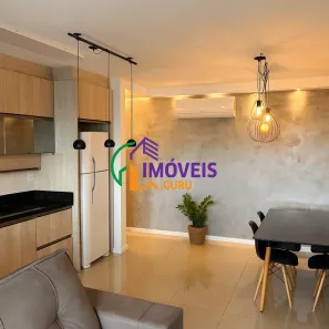Apartamento com 3 Quartos à venda, 122m² no Jardim Cidade de Florianópolis, São José