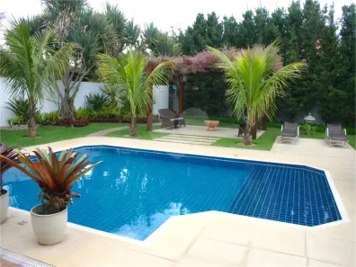 Casa de Condomínio com 5 Quartos à venda, 850m² no Roseira, Mairiporã