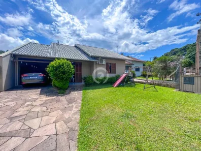 Casa com 3 Quartos à venda, 110m² no Rosas, Estância Velha