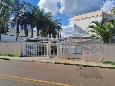 Apartamento com 1 Quarto à venda, 47m² no Parque Sabará, São Carlos