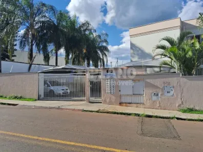 Apartamento com 1 Quarto à venda, 47m² no Parque Sabará, São Carlos