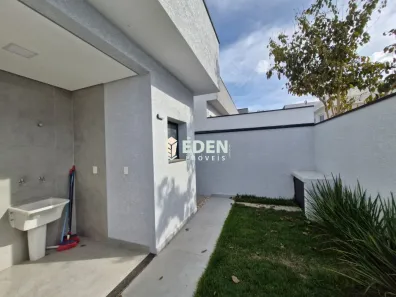 Casa com 3 Quartos à venda, 144m² no Cajuru do Sul, Sorocaba