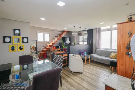 Cobertura com 3 Quartos à venda, 167m² no Boa Vista, Porto Alegre