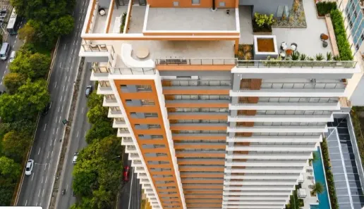 Apartamento com 3 Quartos à venda, 112m² no Vila Clementino, São Paulo