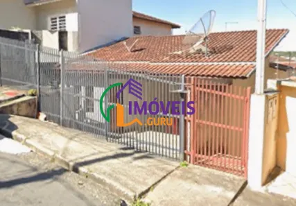 Casa com 3 Quartos à venda, 114m² no Jardim Ipê, Poços de Caldas