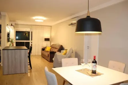 Apartamento com 3 Quartos à venda, 120m² no Campeche, Florianópolis