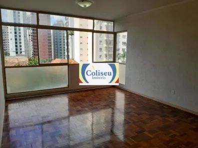 Apartamento com 3 Quartos à venda, 165m² no Cambuí, Campinas
