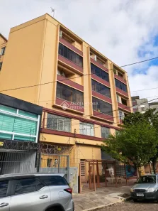 Apartamento com 1 Quarto para alugar, 31m² no Floresta, Porto Alegre