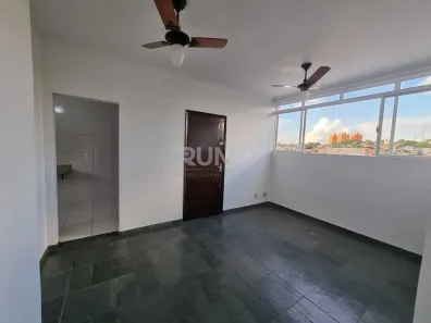 Apartamento com 2 Quartos para alugar, 52m² no Nova Campinas, Campinas