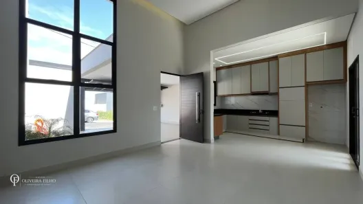 Casa com 3 Quartos à venda, 112m² no Jardim Bom Sucesso, Indaiatuba